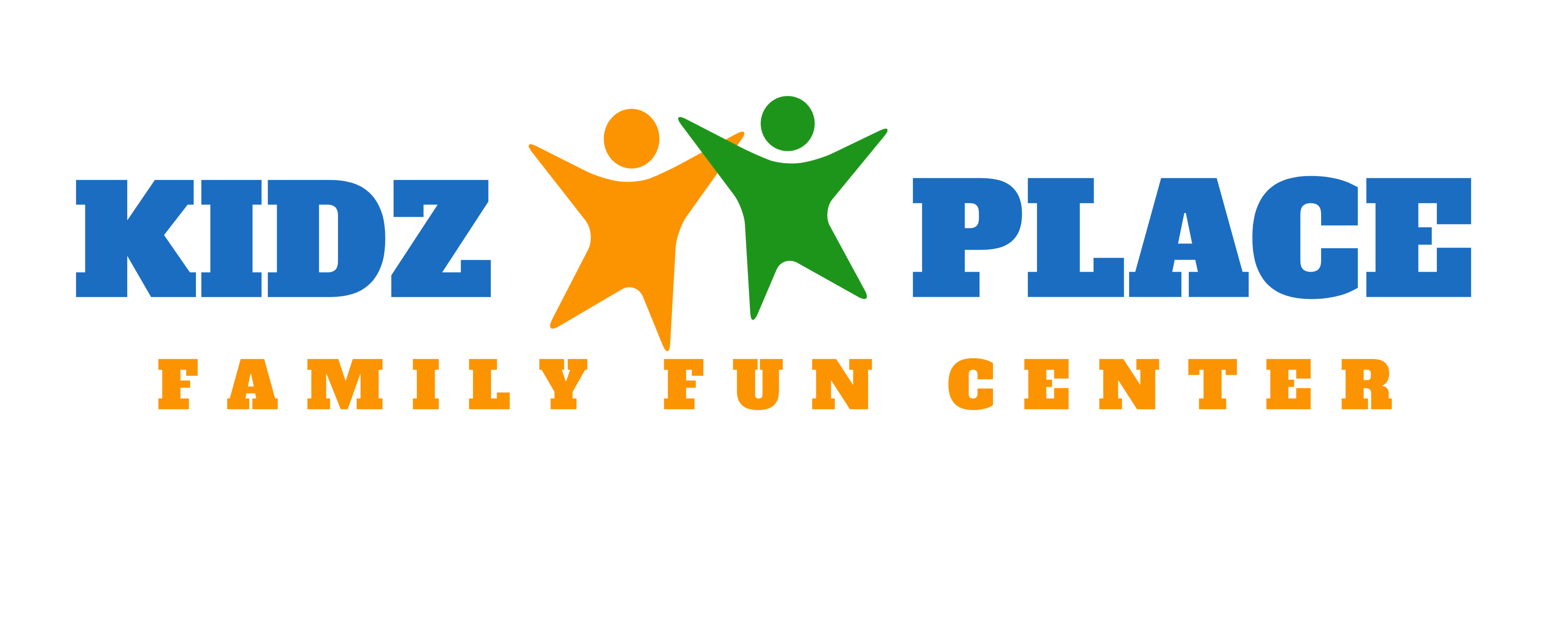 Kidz Place Family Fun Center